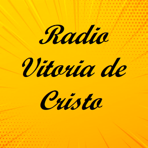 Rádio Vitória de Cristo Screenshot 1