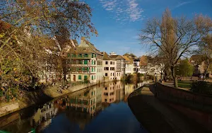 Strasbourg City Wallpapers Screenshot 0