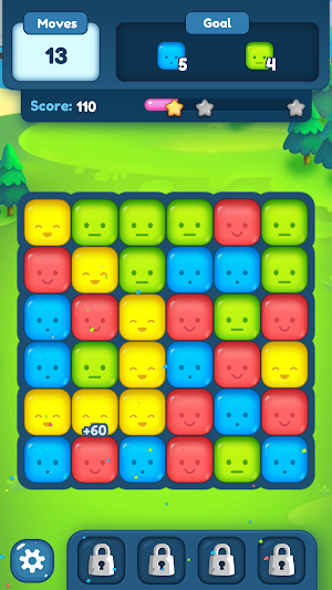 TapColorHero Screenshot 1