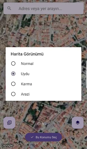 Varınca Hatırlat Screenshot 3