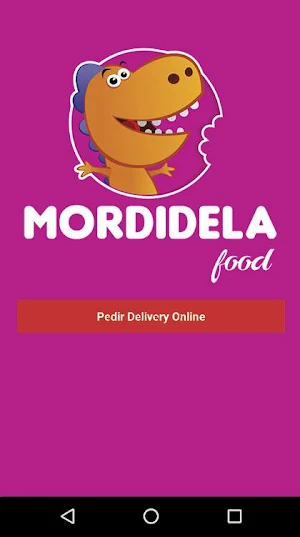 Mordidela Santana Screenshot 1