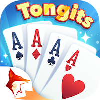 Tongits ZingPlay-Fun Challenge