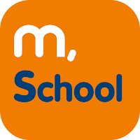 On[택트] m,School