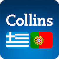 Greek-Portuguese Dictionary