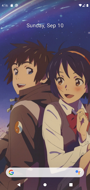 Couples Wallpaper - Love Theme Screenshot 3