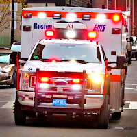 Ambulance Game - Hospital Game