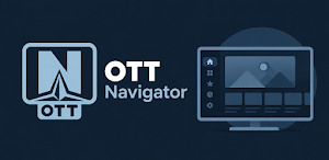 OTT Navigator IPTV Screenshot 0
