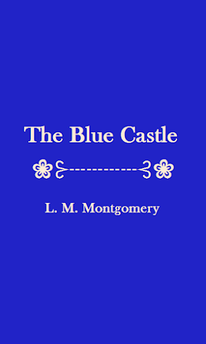 The Blue Castle - eBook Screenshot 2
