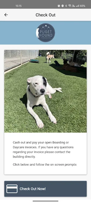 Puget Hound Screenshot 2