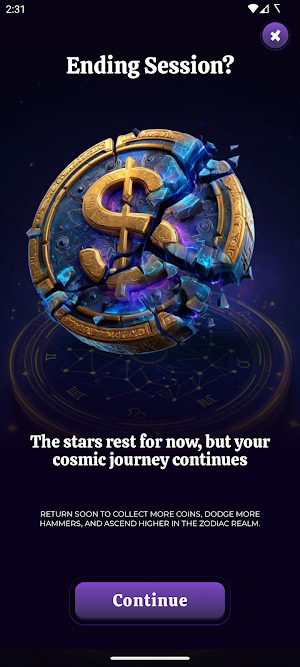 Star Zodiac Screenshot 3