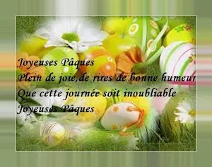 Joyeuses Pâques Photos Screenshot 2