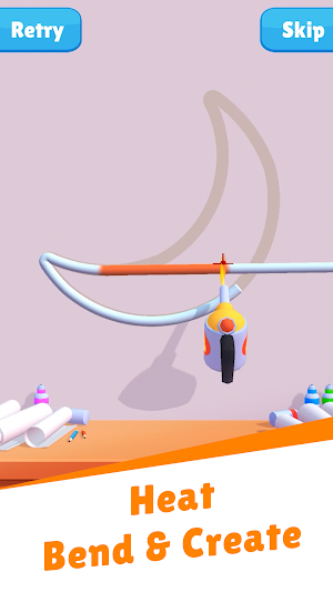 Neon Shop 3D! Screenshot 0