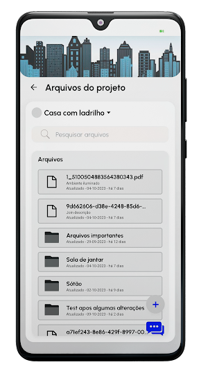 Joinplace Screenshot 3