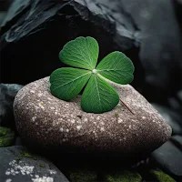 Dark Green Wallpaper