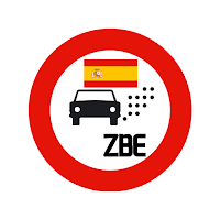 ZBE Spain GPS - Unofficial App