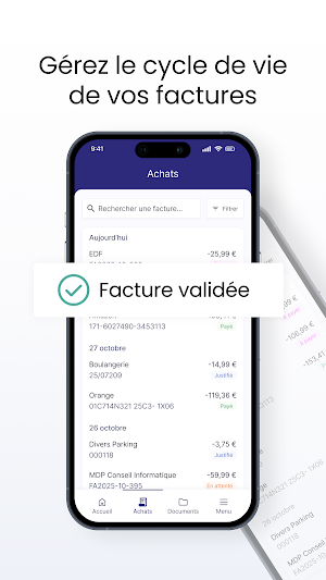 FIMECO WALTER FRANCE Screenshot 1