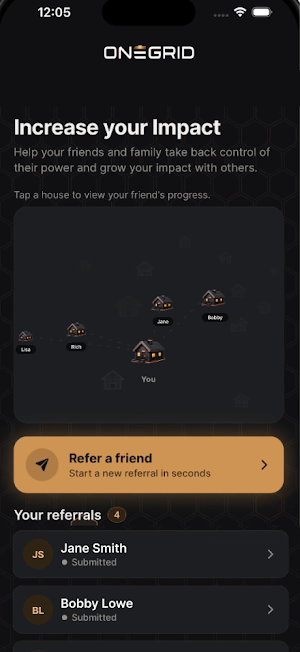 GR1D Screenshot 2