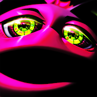 Monster Grimae Game shake