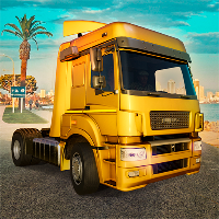 Truck World Simulator 2025