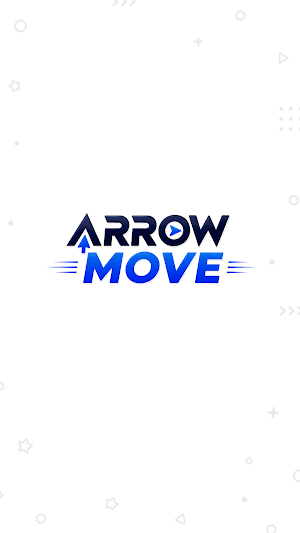 Arrow Move: Tap Puzzle Screenshot 0