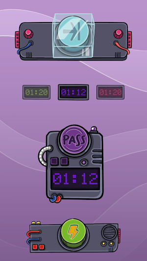 Penguin Kaboom Screenshot 2