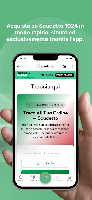 Scudetto 1924 Screenshot 3