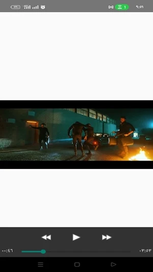 مهرجان التزموا الصمت-صاصا-بندق Screenshot 2