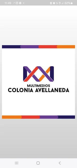 Multimedios Colonia Avellaneda Screenshot 0