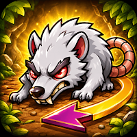 ArrowBound: Wild Trail