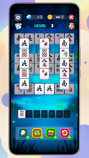 Puzzle Games Go! Screenshot 2