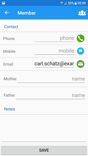 DojoExpert Screenshot 3