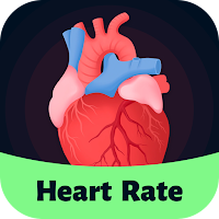 LTG Heart Rate Monitor