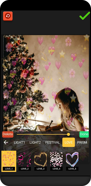 Photo Editor Master Screenshot 3