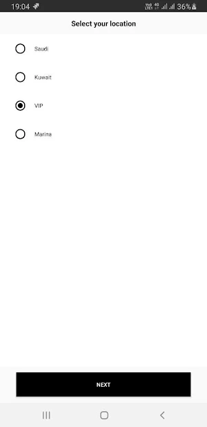 TLC IS Submission Screenshot 1