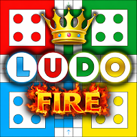 Ludo Fire