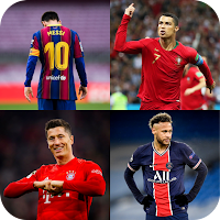 Guess The Soccer Player Quiz