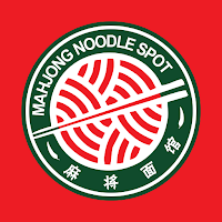 Mahjong Noodle Spot