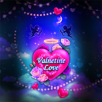 Valentine Love Day - Wallpaper