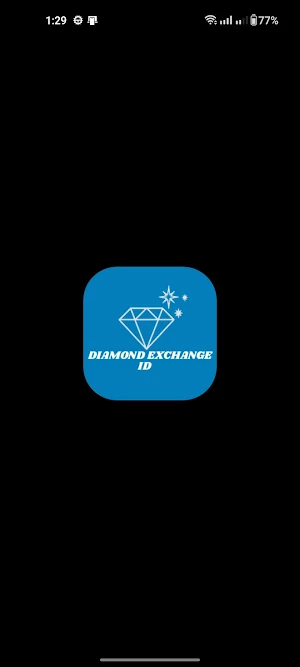 Diamond Exchange ID Screenshot 2