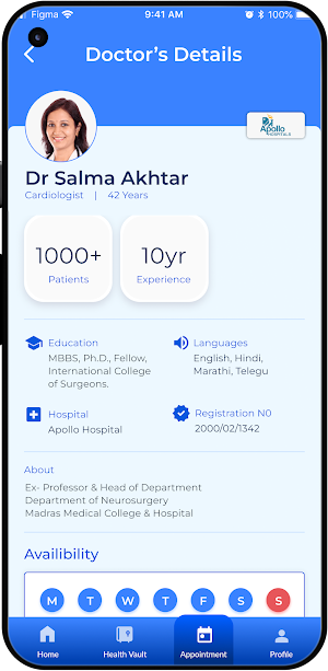 Diabezone - Diabetes Treatment Screenshot 3