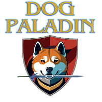 Dog Paladin