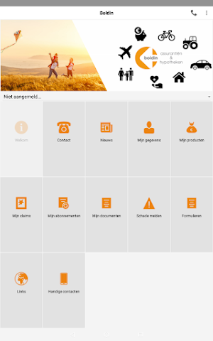 Boidin Screenshot 3