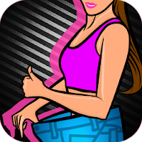 Lose Weight for Women - Home Workout to Lose Fat