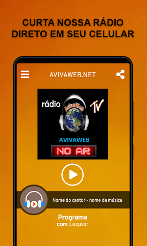 AVIVAWEB Screenshot 0