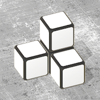 COUNT CUBES - Brain Training!