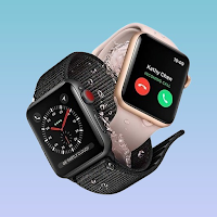 Itel Smart Watch App