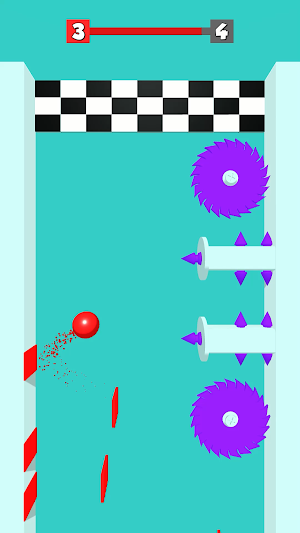 Tap & Jump Screenshot 2