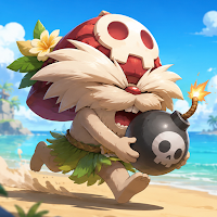 Bomb Buddy Journey