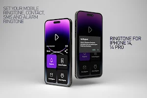 Ringtone for iphone 14 Screenshot 3