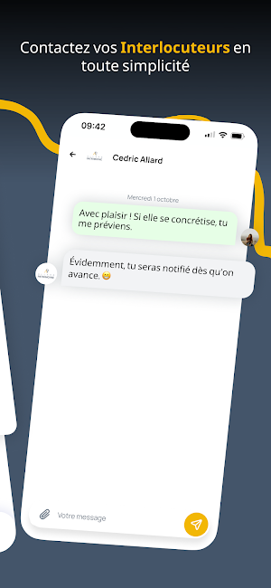 ALLARD PATRIMOINE + Screenshot 1